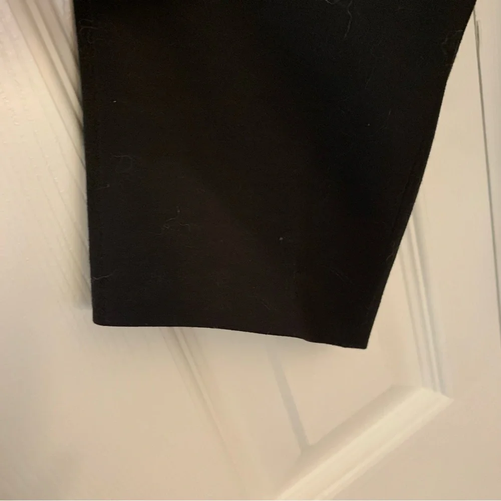 Calvin Klein Women's Charcoal Blazer - Picture 4 of 10